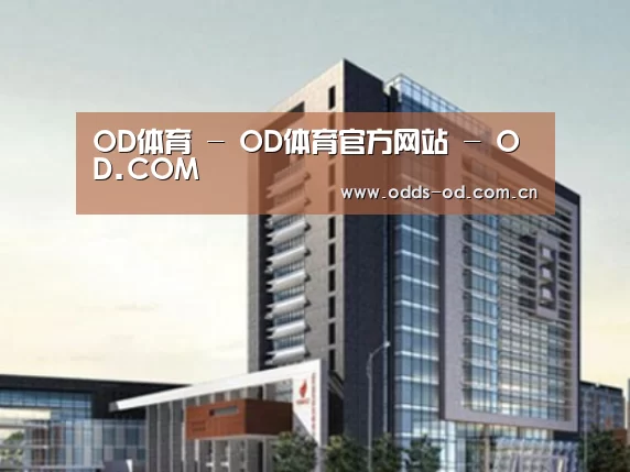 od体育官方入口案例展示四